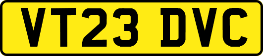 VT23DVC
