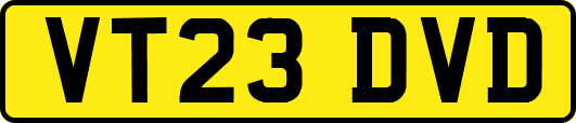 VT23DVD