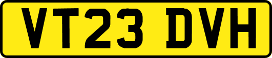 VT23DVH
