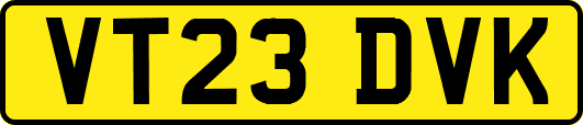 VT23DVK