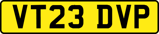 VT23DVP