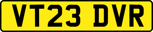 VT23DVR