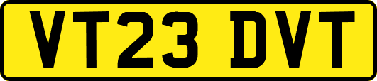 VT23DVT