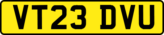 VT23DVU