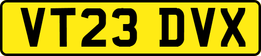 VT23DVX