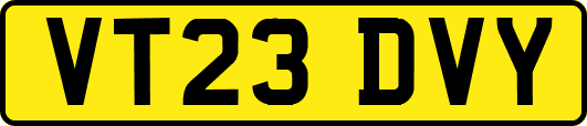 VT23DVY