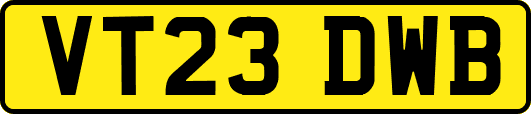 VT23DWB