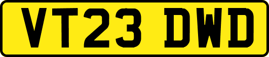 VT23DWD