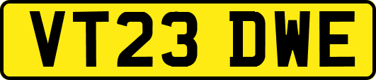 VT23DWE