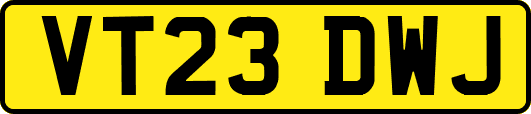 VT23DWJ