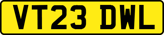 VT23DWL