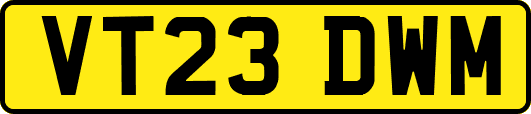 VT23DWM