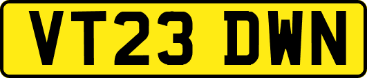 VT23DWN