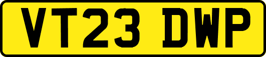 VT23DWP