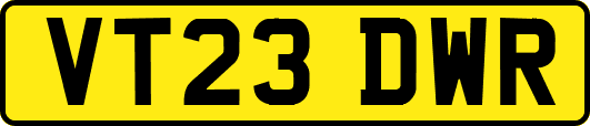 VT23DWR