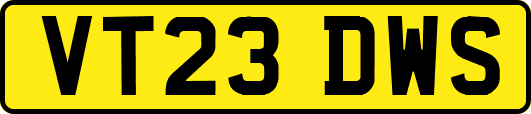 VT23DWS