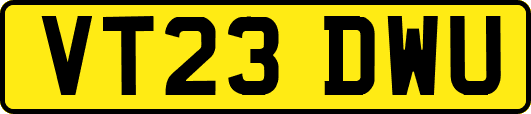 VT23DWU