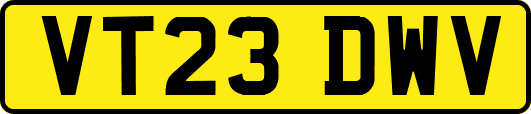 VT23DWV