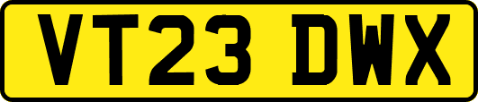 VT23DWX