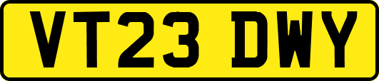 VT23DWY