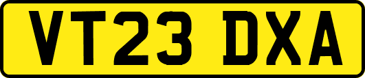 VT23DXA