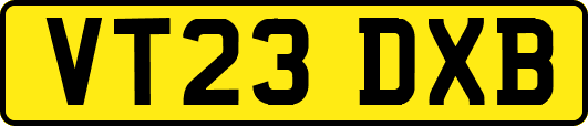 VT23DXB