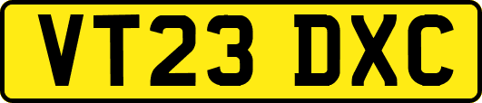 VT23DXC