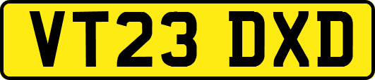 VT23DXD