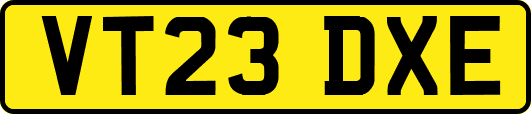 VT23DXE