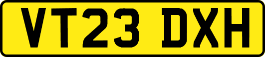 VT23DXH