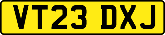 VT23DXJ