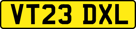 VT23DXL