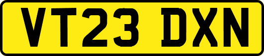 VT23DXN
