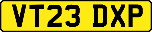 VT23DXP