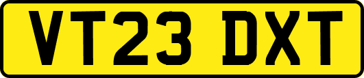 VT23DXT
