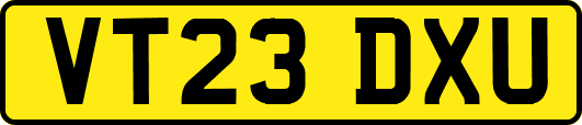 VT23DXU