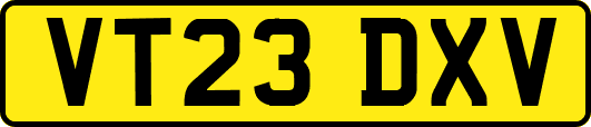 VT23DXV