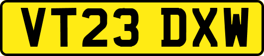 VT23DXW