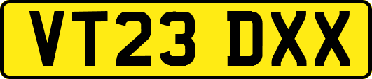 VT23DXX
