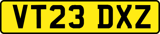 VT23DXZ