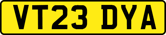 VT23DYA