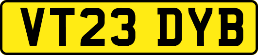 VT23DYB