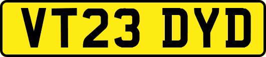 VT23DYD