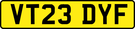 VT23DYF