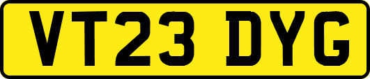 VT23DYG