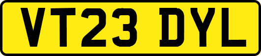 VT23DYL