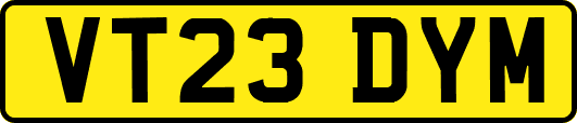 VT23DYM