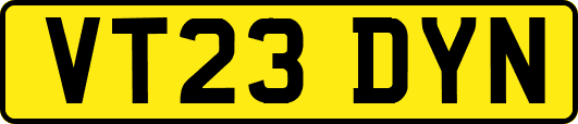 VT23DYN
