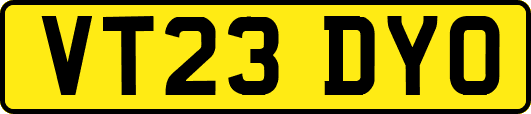VT23DYO