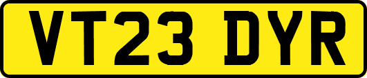 VT23DYR